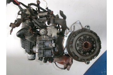 HYUNDAI ATOS II PRIME 1 1 12V 59KM PETROL ENGINE G4HD Part manufacturer Hyundai OE