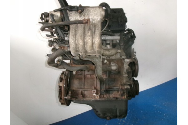 HYUNDAI ATOS II PRIME 1 1 12V 59KM PETROL ENGINE G4HD Engine type petrol