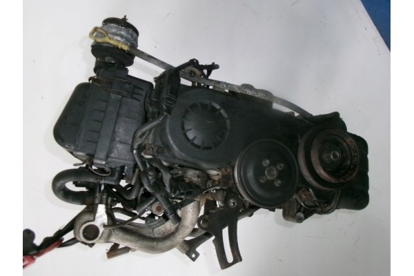 HYUNDAI ATOS II PRIME 1 1 12V 59KM PETROL ENGINE G4HD Car type passenger cars