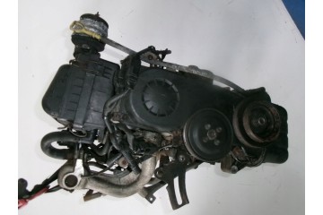 HYUNDAI ATOS II PRIME 1 1 12V 59KM PETROL ENGINE G4HD Car type passenger cars
