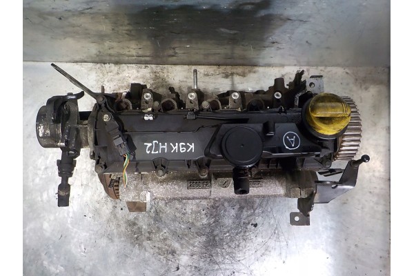 NISSAN TIIDA AND ENGINE 1 5 DCI K9KHJ2 K9K HJ2 Catalog number of the part K9KHJ2 K9K HJ2