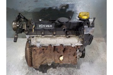 NISSAN TIIDA AND ENGINE 1 5 DCI K9KHJ2 K9K HJ2 Product weight with unit packaging 99 kg