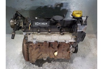 NISSAN TIIDA AND ENGINE 1 5 DCI K9KHJ2 K9K HJ2 Engine type diesel