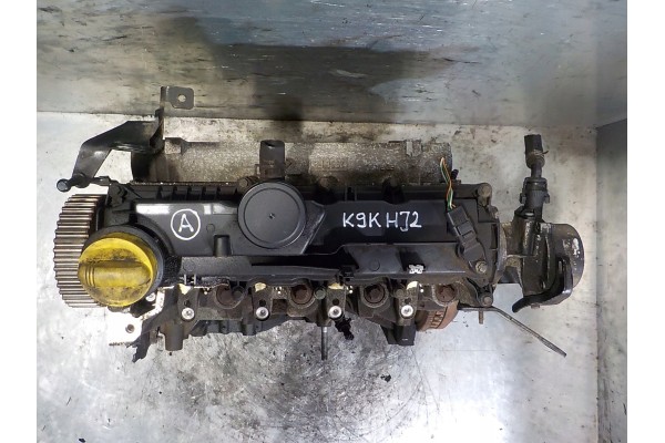 NISSAN TIIDA AND ENGINE 1 5 DCI K9KHJ2 K9K HJ2 Car type passenger cars