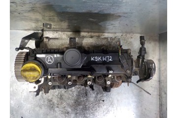 NISSAN TIIDA AND ENGINE 1 5 DCI K9KHJ2 K9K HJ2 Car type passenger cars