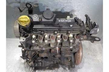 NISSAN TIIDA AND ENGINE 1 5 DCI K9KHJ2 K9K HJ2 Part manufacturer Nissan OE