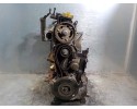 Motor Diesel Nissan Tiida 1.5 DCI K9KHJ2 K9K HJ2 Euro4