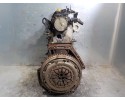 Motor Diesel Nissan Tiida 1.5 DCI K9KHJ2 K9K HJ2 Euro4