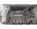 Mazda 6 02 engine bare post LF17