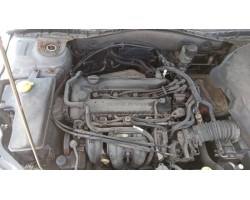 Mazda 6 02 engine bare post LF17
