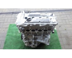 ENGINE 62 THOUSAND KM TOYOTA RAV4 IV LEXUS NX 300H 2 5 HYBRID X2AR Y32T
