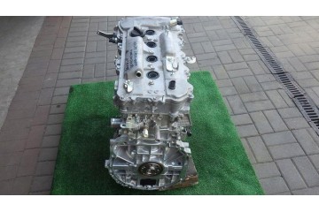 ENGINE 62 THOUSAND KM TOYOTA RAV4 IV LEXUS NX 300H 2 5 HYBRID X2AR Y32T Catalog number of the part X2AR Y32T
