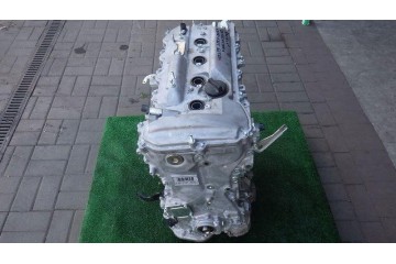 ENGINE 62 THOUSAND KM TOYOTA RAV4 IV LEXUS NX 300H 2 5 HYBRID X2AR Y32T Car type passenger cars