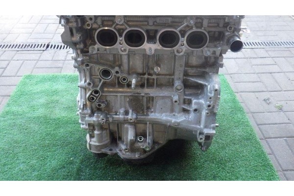 ENGINE 62 THOUSAND KM TOYOTA RAV4 IV LEXUS NX 300H 2 5 HYBRID X2AR Y32T Engine type hybrid