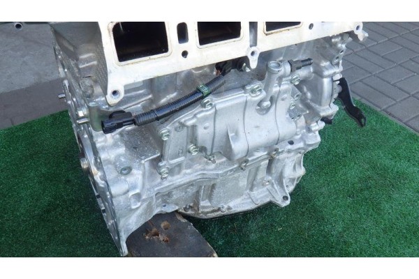 Motor 62,000 km Toyota RAV4 IV Lexus NX 300h 2.5 Hybrid X2AR-Y32T