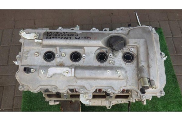 Motor 62,000 km Toyota RAV4 IV Lexus NX 300h 2.5 Hybrid X2AR-Y32T