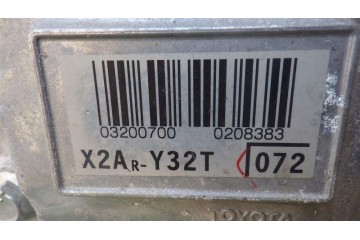 Motor 62,000 km Toyota RAV4 IV Lexus NX 300h 2.5 Hybrid X2AR-Y32T