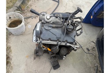 SKODA FABIA II ROOMSTER 1 9 TDI ENGINE POST BSW EUROPE