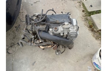 SKODA FABIA II ROOMSTER 1 9 TDI ENGINE POST BSW EUROPE Catalog number of the part BSW