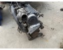 SKODA FABIA II ROOMSTER 1 9 TDI ENGINE POST BSW EUROPE Part manufacturer Skoda OE