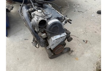 SKODA FABIA II ROOMSTER 1 9 TDI ENGINE POST BSW EUROPE Part manufacturer Skoda OE