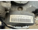 SKODA FABIA II ROOMSTER 1 9 TDI ENGINE POST BSW EUROPE Engine type diesel