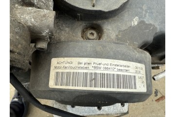 SKODA FABIA II ROOMSTER 1 9 TDI ENGINE POST BSW EUROPE Engine type diesel