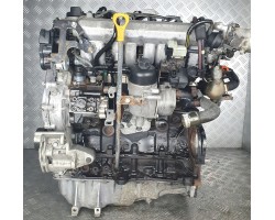 COMPLETE ENGINE KIA II D4FA 6H33749 1 5 CRDI 110 KM FIRED CHECKED