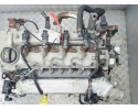 COMPLETE ENGINE KIA II D4FA 6H33749 1 5 CRDI 110 KM FIRED CHECKED Catalog number of the part D4FA6H33749