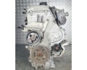 COMPLETE ENGINE KIA II D4FA 6H33749 1 5 CRDI 110 KM FIRED CHECKED Part manufacturer Kia OE