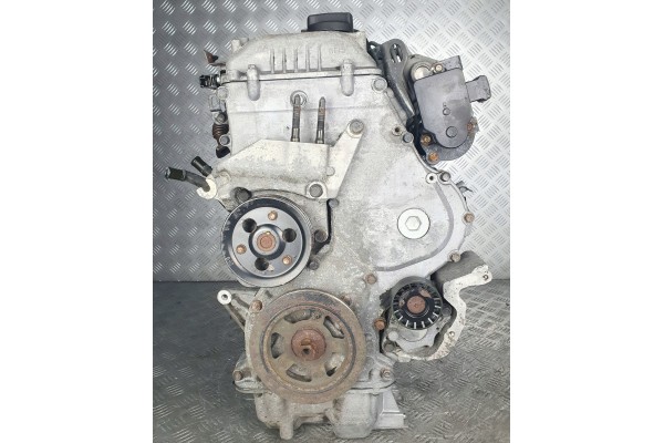 COMPLETE ENGINE KIA II D4FA 6H33749 1 5 CRDI 110 KM FIRED CHECKED Part manufacturer Kia OE