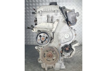 COMPLETE ENGINE KIA II D4FA 6H33749 1 5 CRDI 110 KM FIRED CHECKED Part manufacturer Kia OE
