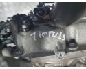 COMPLETE ENGINE KIA II D4FA 6H33749 1 5 CRDI 110 KM FIRED CHECKED Car type passenger cars