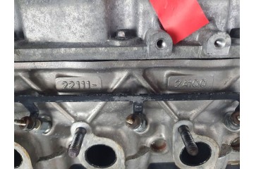 COMPLETE ENGINE KIA II D4FA 6H33749 1 5 CRDI 110 KM FIRED CHECKED Engine type diesel