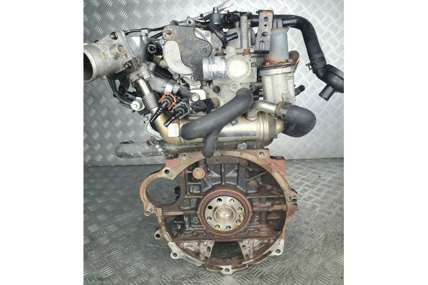 Motor Completo Kia Rio II D4FA 6H33749 1.5 CRDI 110 CV Revisado