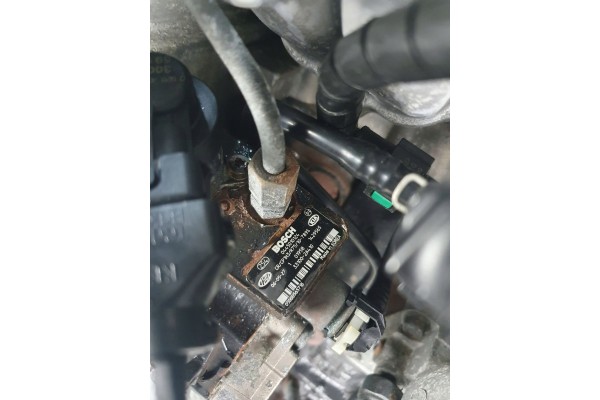 Motor Completo Kia Rio II D4FA 6H33749 1.5 CRDI 110 CV Revisado