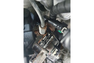 Motor Completo Kia Rio II D4FA 6H33749 1.5 CRDI 110 CV Revisado