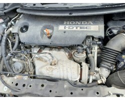 HONDA CIVIC IX COMPLETE ENGINE 2 2 DIESEL