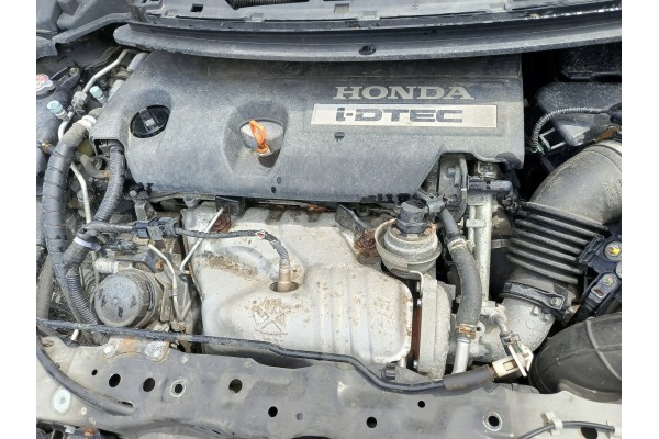 HONDA CIVIC IX COMPLETE ENGINE 2 2 DIESEL