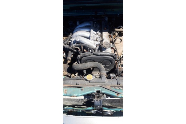 Engine Mitsubishi Pajero Pinin 1 8 4G93 90 DAYS WARRANTY