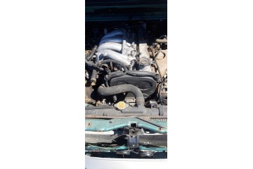 Engine Mitsubishi Pajero Pinin 1 8 4G93 90 DAYS WARRANTY