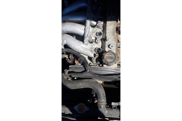 Engine Mitsubishi Pajero Pinin 1 8 4G93 90 DAYS WARRANTY Packaging status original