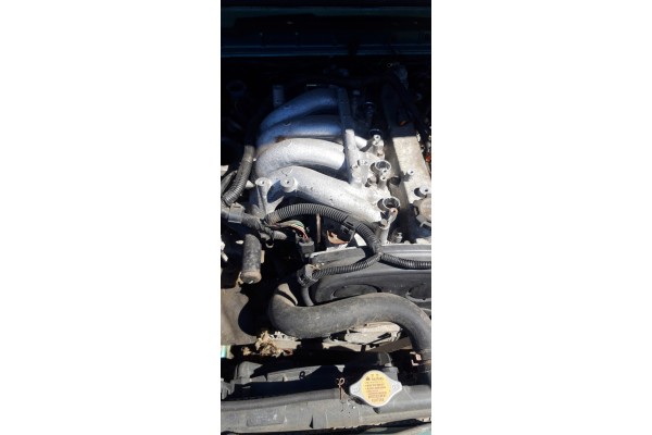 Engine Mitsubishi Pajero Pinin 1 8 4G93 90 DAYS WARRANTY Part manufacturer Mitsubishi OE