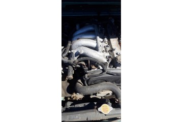 Engine Mitsubishi Pajero Pinin 1 8 4G93 90 DAYS WARRANTY Part manufacturer Mitsubishi OE