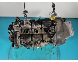 ENGINE SKODA RAPID CHZ 1 0 TSI 95KM FILM MEASUREMENT
