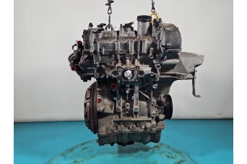 ENGINE SKODA RAPID CHZ 1 0 TSI 95KM FILM MEASUREMENT Part manufacturer Skoda OE