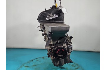 ENGINE SKODA RAPID CHZ 1 0 TSI 95KM FILM MEASUREMENT Catalog number of the part IMPRK1480521 CHZ