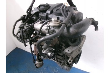 VW LUPO 6E 1 2TDi 6V 61HP ANY DIESEL ENGINE