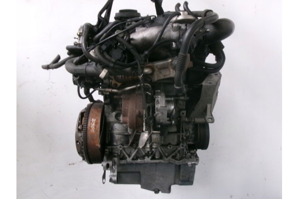 VW LUPO 6E 1 2TDi 6V 61HP ANY DIESEL ENGINE Catalog number of the part 494448 CADILAK Bochnia
