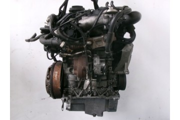 VW LUPO 6E 1 2TDi 6V 61HP ANY DIESEL ENGINE Catalog number of the part 494448 CADILAK Bochnia